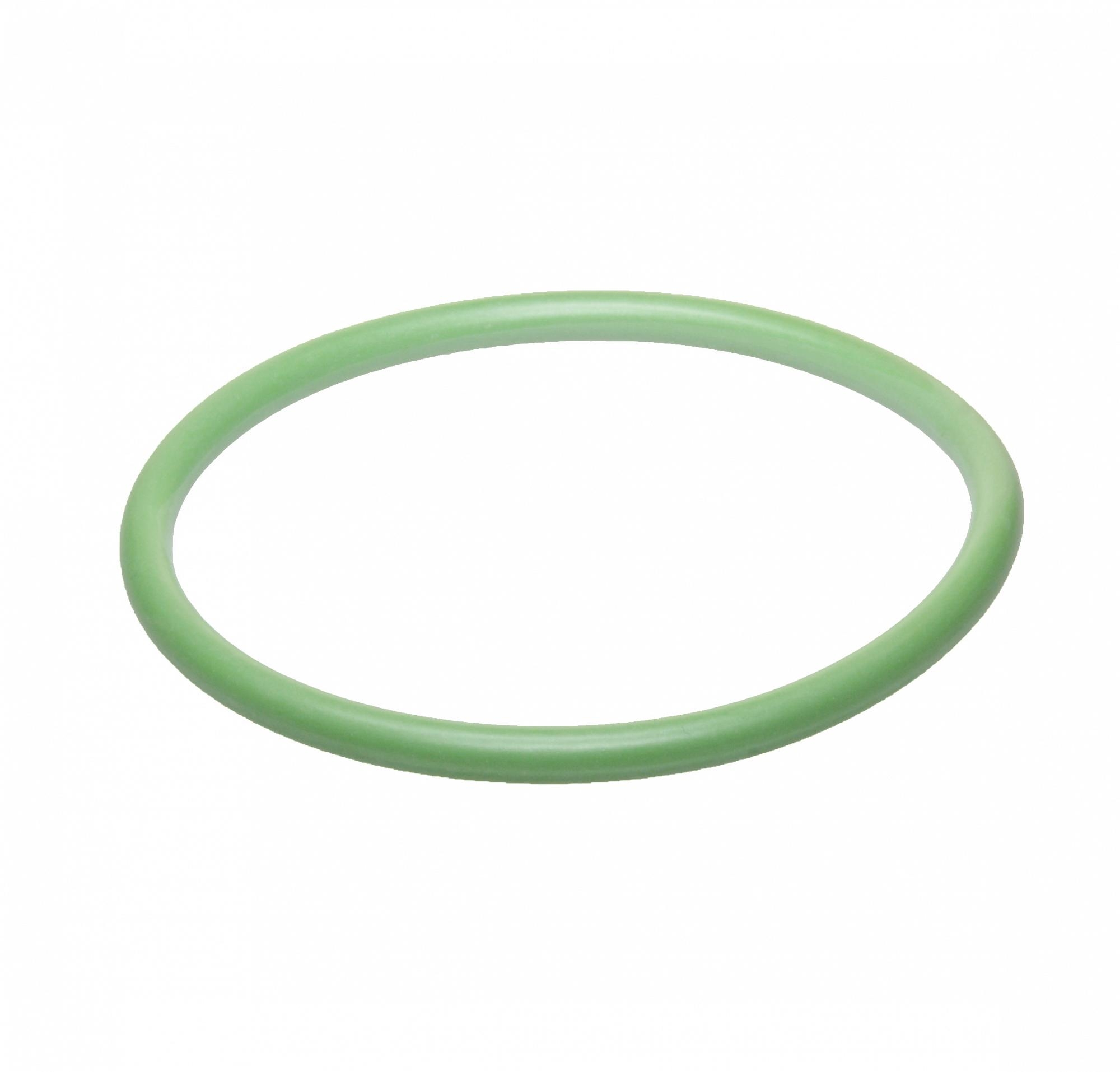 Birchmeier O-RING 86x6 VITON GROEN