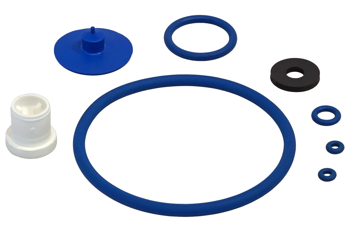 Birchmeier SET DICHTINGEN FOOD-MATIC 1.25P