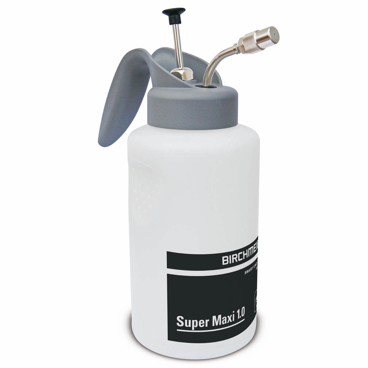 Birchmeier handsproeier remreinigers en agressieve solventen Super Maxi 1.0
