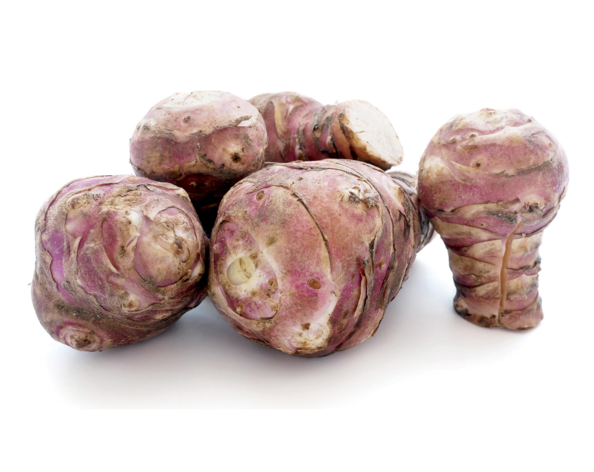 Plantgoed Aardpeer 5 planten