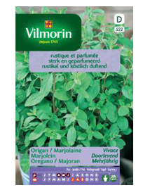 Vilmorin Zaden Marjolein