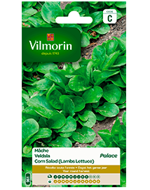 Vilmorin Veldsla zaden Palace 4g