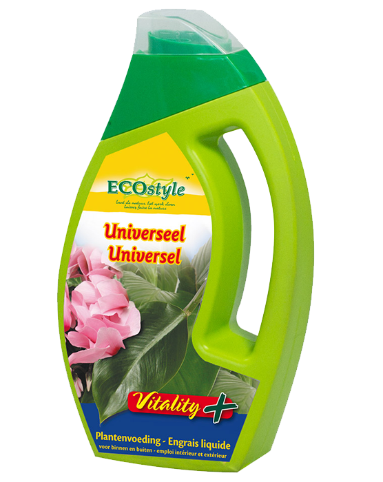 Ecostyle Vitality Universeel 700ml 