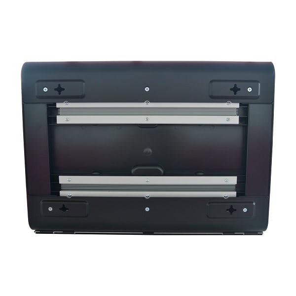 UV LED vliegenvanger Insect-O-Cutor Infiniti 120m²