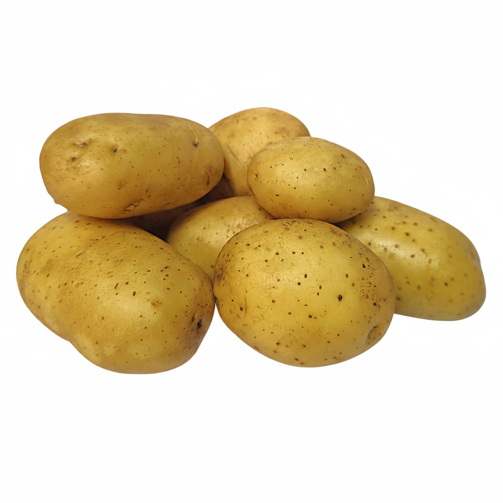 Pootaardappel Peter Pan BIO 1kg 🥔