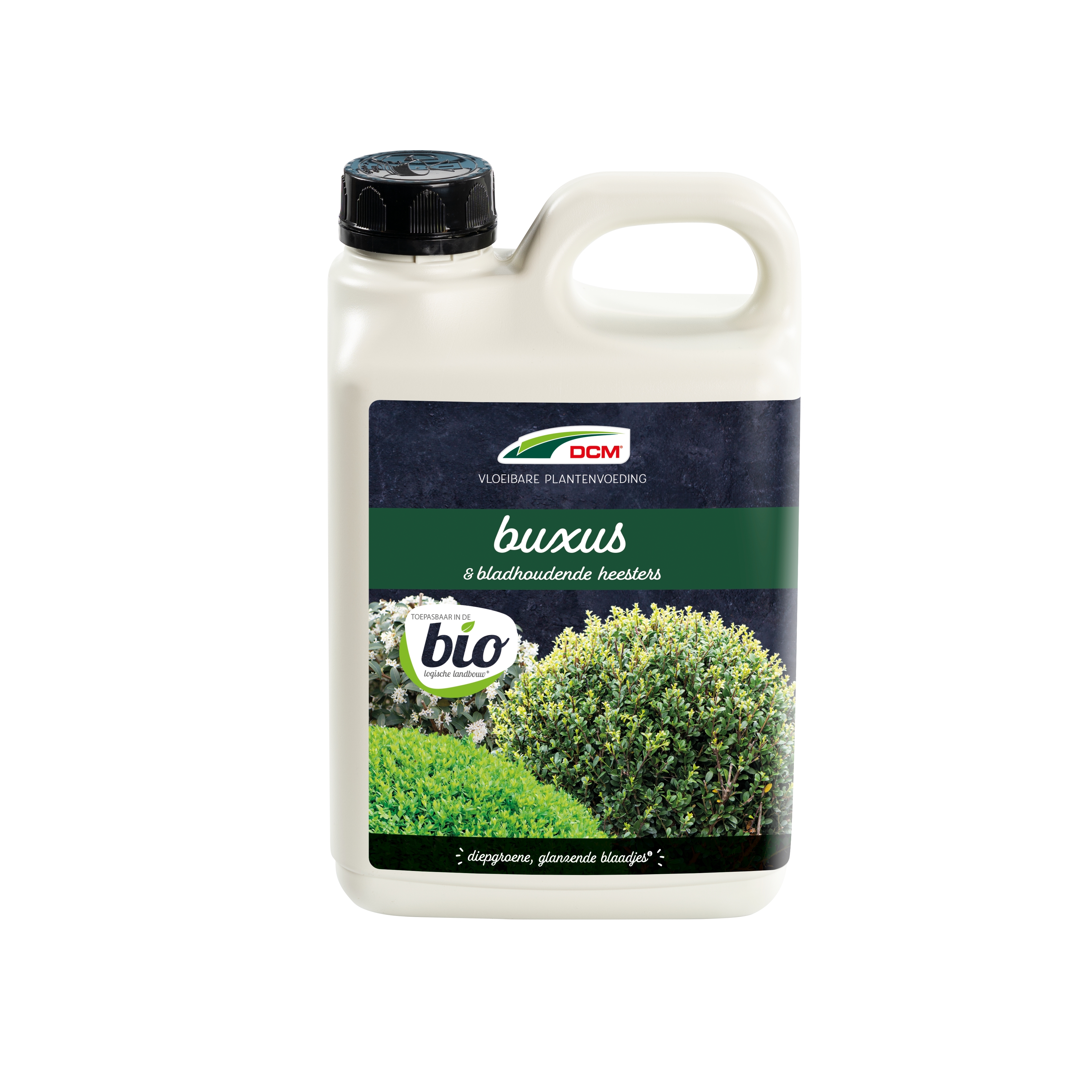 DCM Vloeibare Buxusmest 2,5L