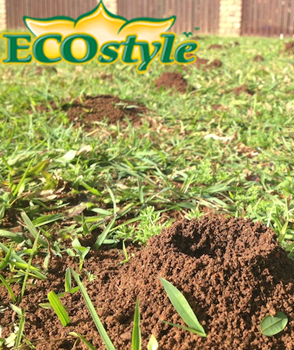 Ecostyle Aaltjes tegen mieren in gazon 10m²