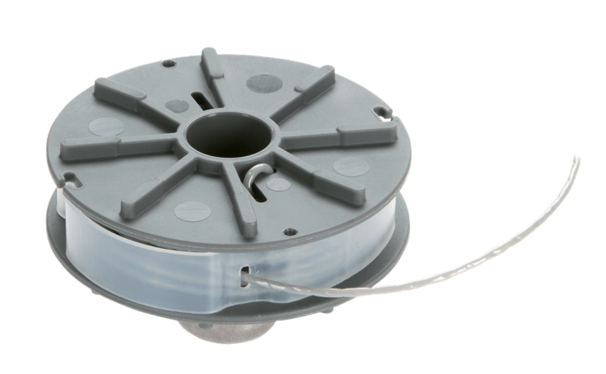 Gardena Reservedraadspoel