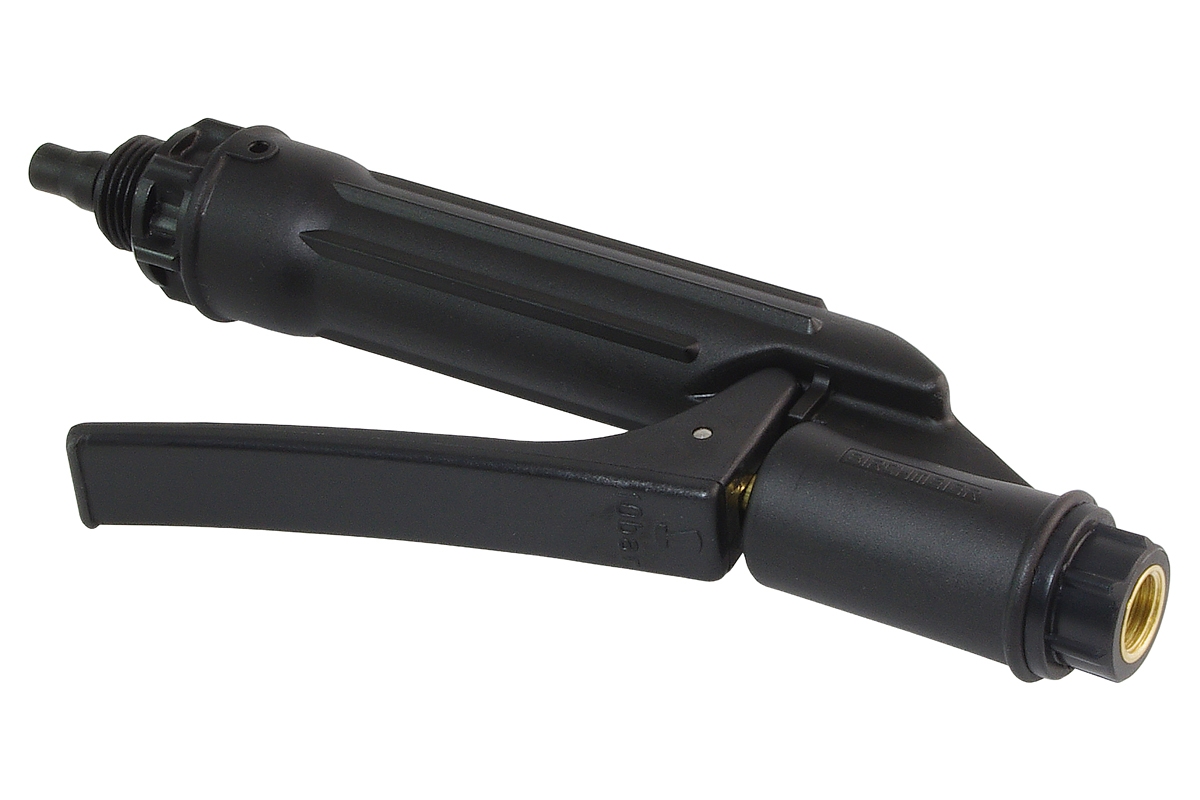 Birchmeier sproeirevolver PRO G1/2 VITON+SLANGTULE Viton