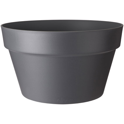 Elho Loft Urban Bowl 35 cm Antraciet