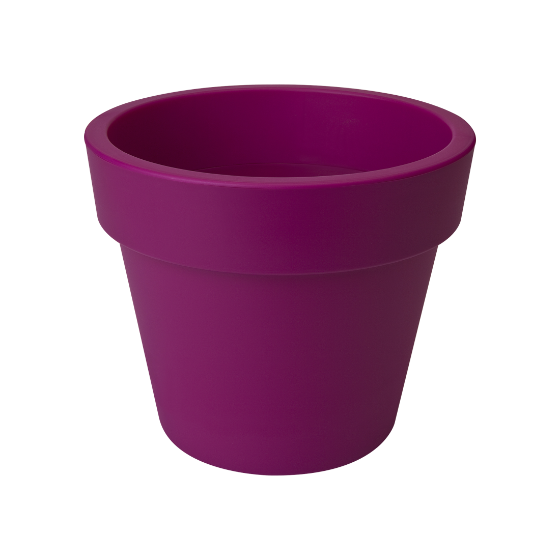 Elho Green Basics Top Planter 40 cm Cherry