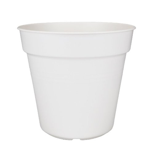 Elho Green Basics Growpot 19cm wit  