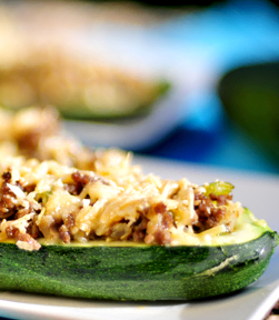 Vilmorin Courgette zaden Anissa Hf1 3g