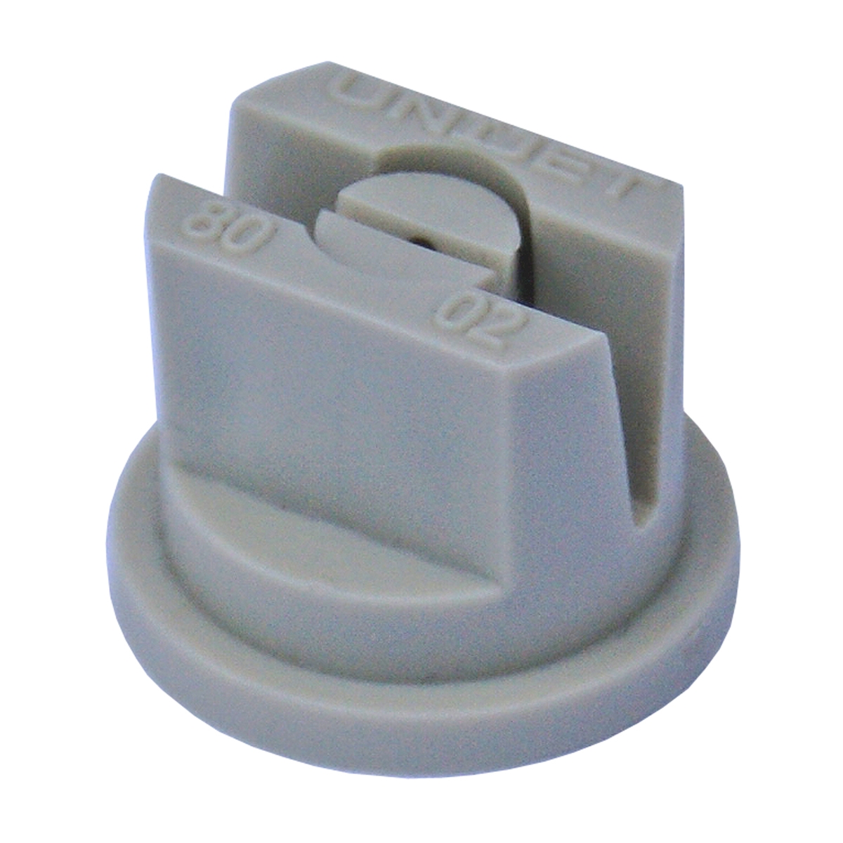 Birchmeier Tip voor fanjet sproeidop TPU 8002 PP GRIJS