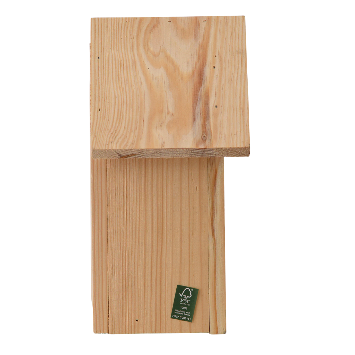 Vlinderkast kopen uit hout