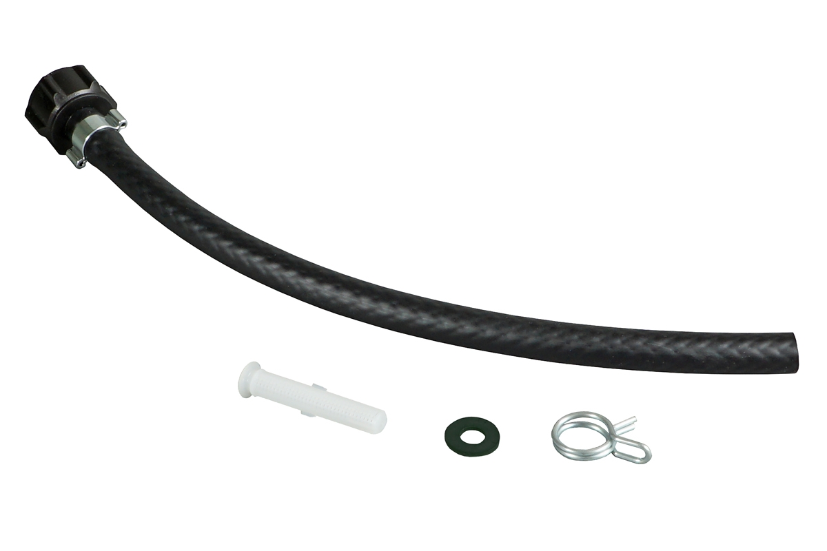 Birchmeier AANZUIGSET EPDM RPD