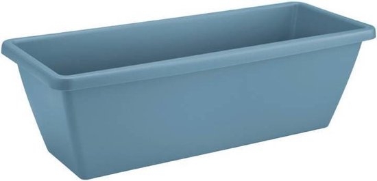 Elho Barcelona 50 cm Vintage Blue