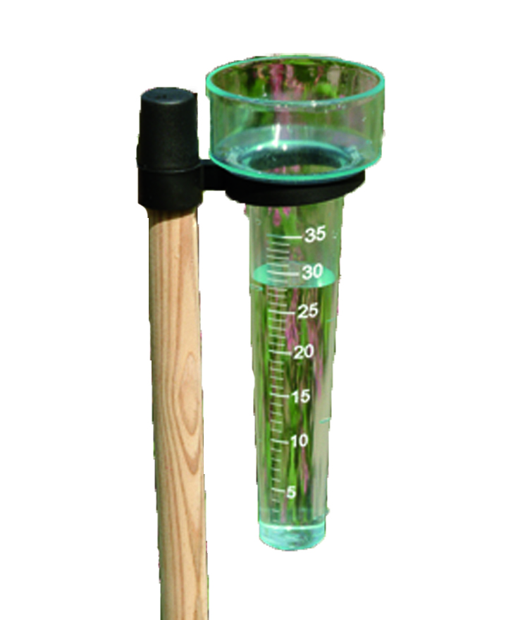 Pluviometer Floraworld