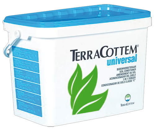 Terracottem korrels 10kg