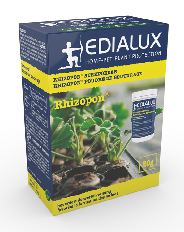 Rhizopon stekpoeder 20g
