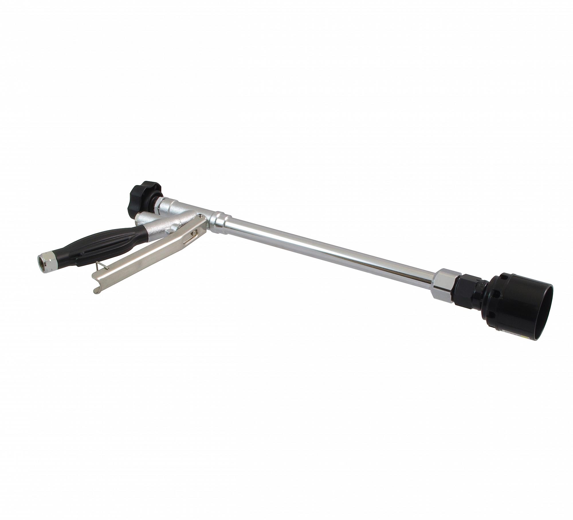 Birchmeier sproeirevolver COMPL M255-25/M55/M155