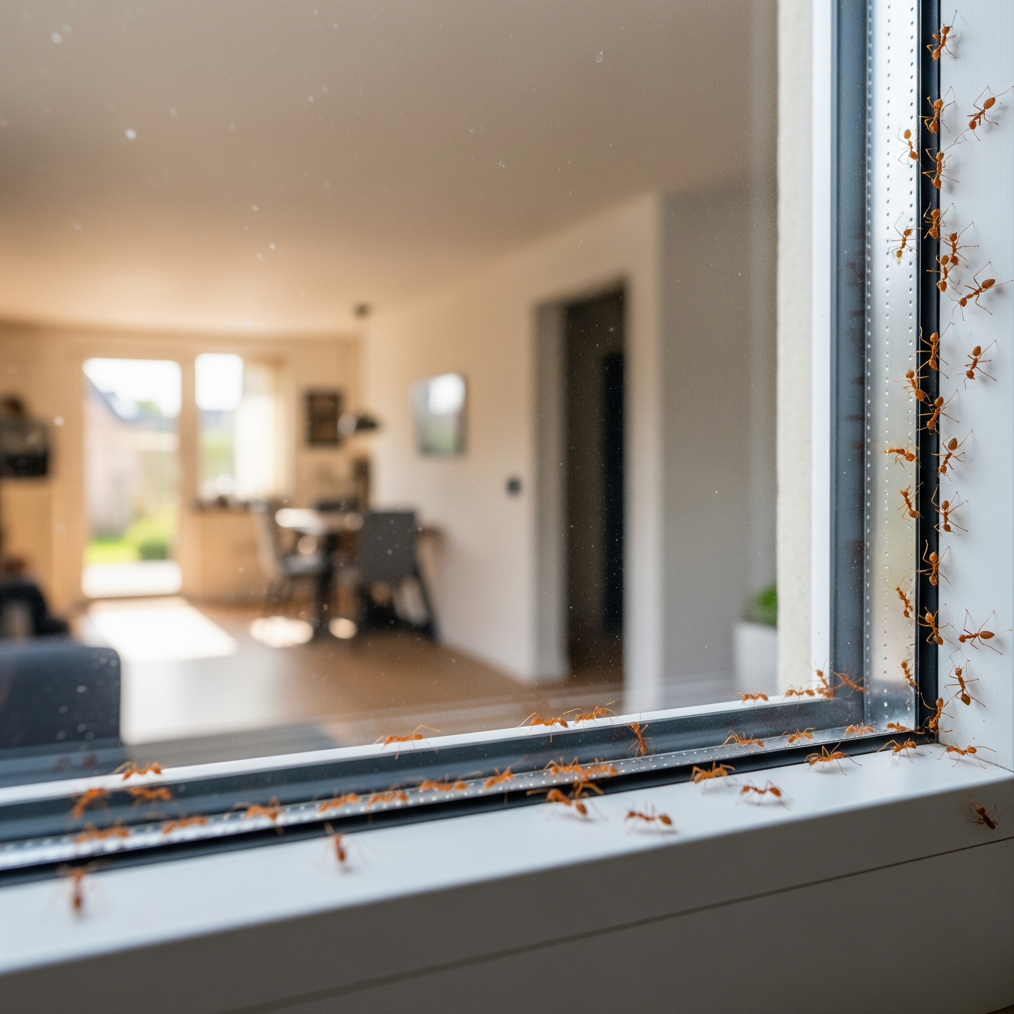 Kruipende insecten bestrijden 400 ml