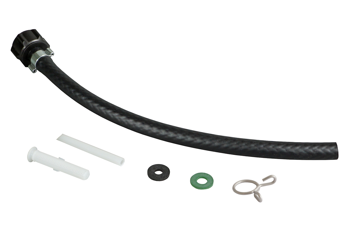 Birchmeier AANZUIGSET RPD