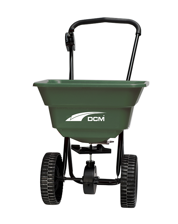 DCM Meststofstrooier voor gazon Spreader 4200 HO
