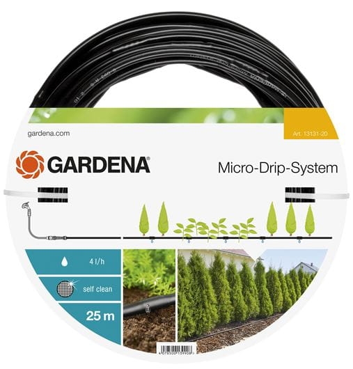 GARDENA bovengrondse druppelbuis 13 mm (1/2)
