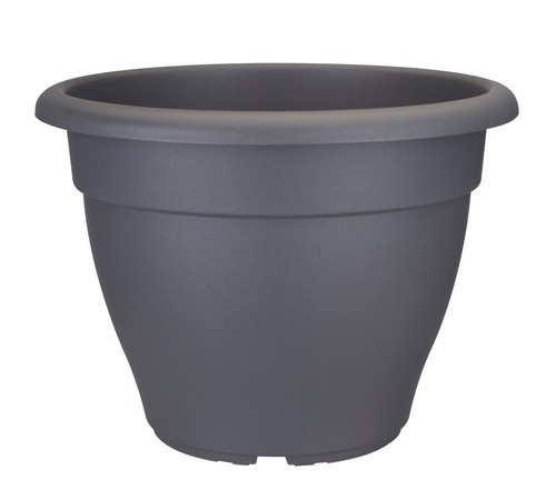 Elho Torino Campana 35 cm - antraciet