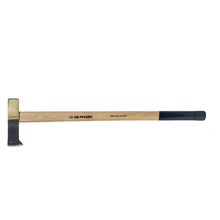 Kliefhamer met hickory steel