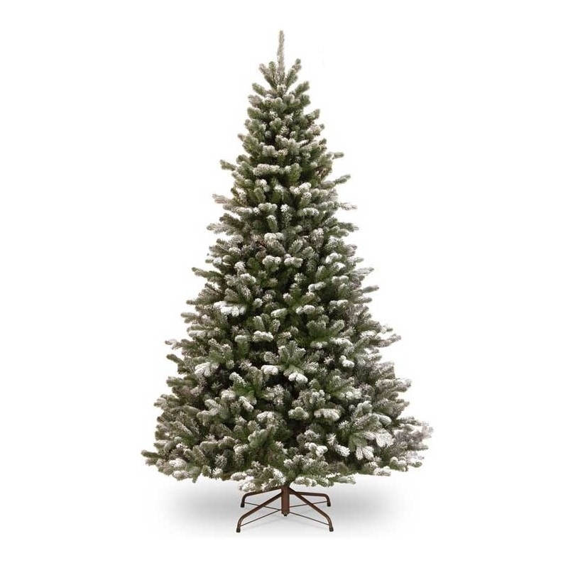 Versierde kerstboom kopen Freezy 183 cm