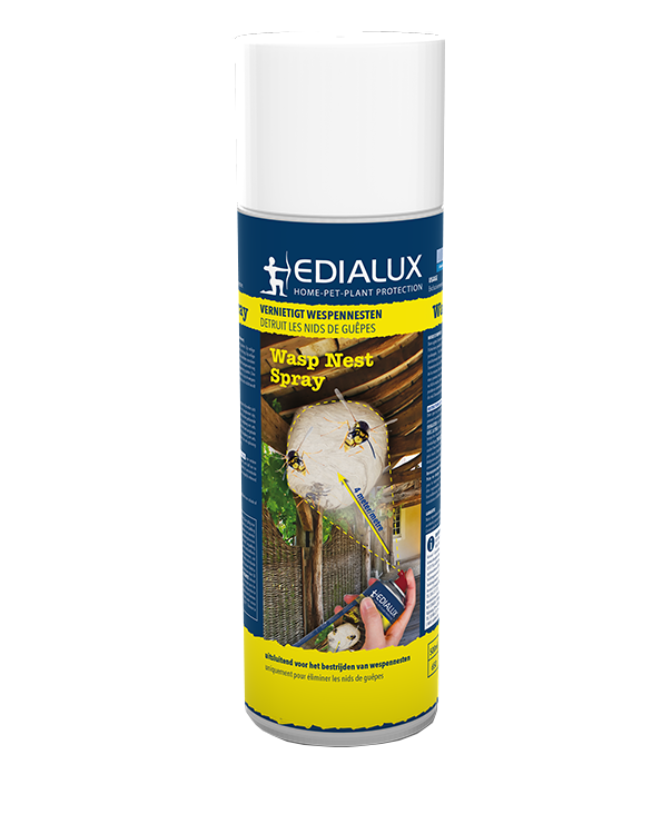 Wespennest spray 500ml