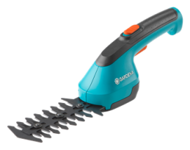 Gardena buxusschaar AccuCut Li