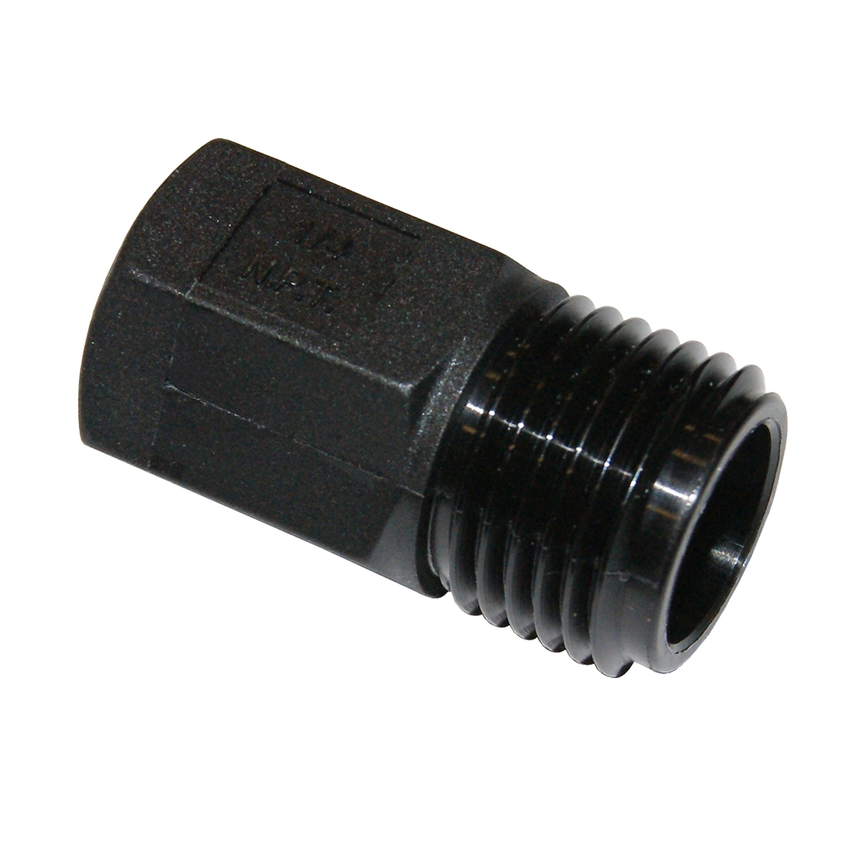 Birchmeier adapter voor sproeilans G1/4