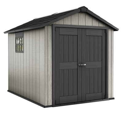 Composiet tuinhuis Keter Oakland 759