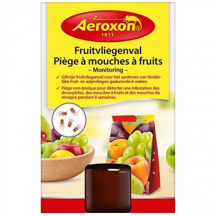 Aeroxon fruitvliegenval