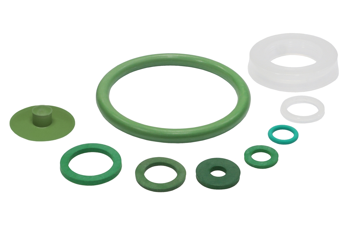 Birchmeier dichtingen set profi star & Spray Matic & Profi star