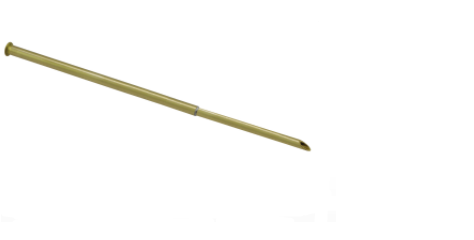 Stuiflans ų 4 mm