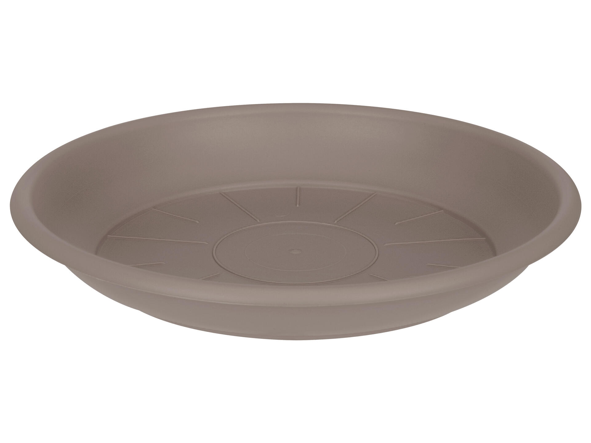 Tavolino rotondo in vetro. Gambe in legno 70 x 70 x 45 CM