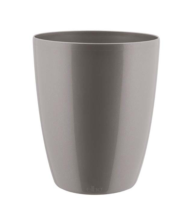 Elho Brussels Diamond High Orchidee Parelmoer 12,5cm