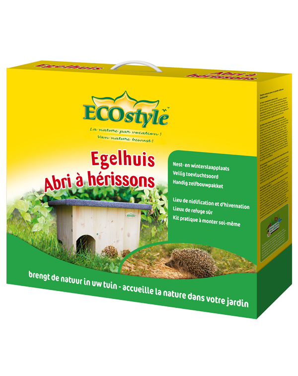 Egelhuis