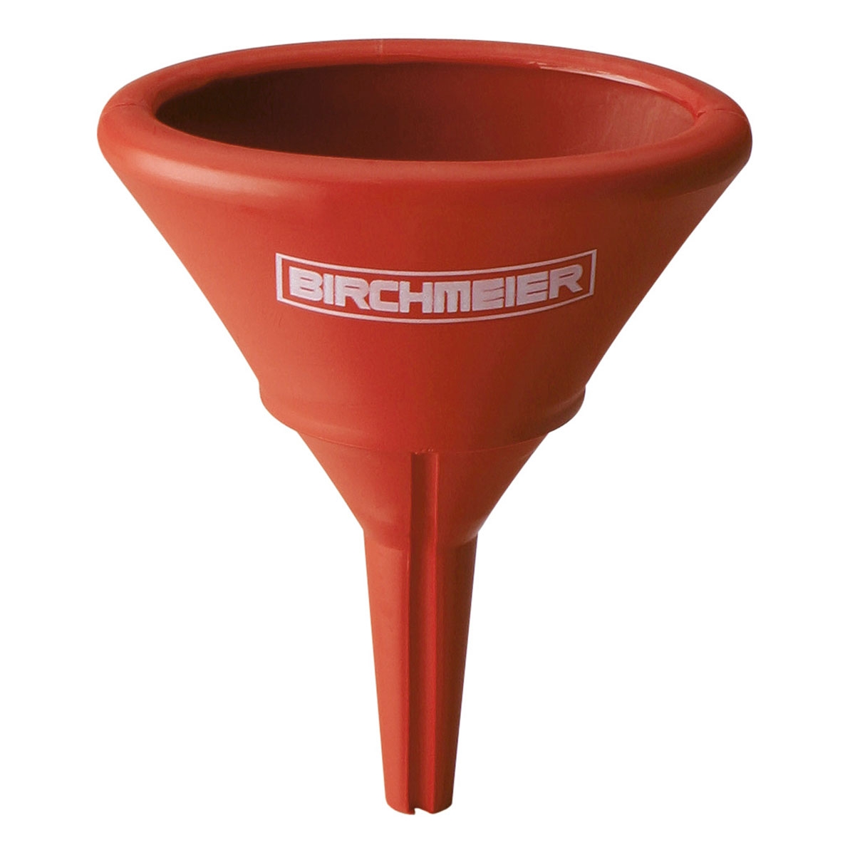 Birchmeier brandstof trechter met filter en waterretentie groot