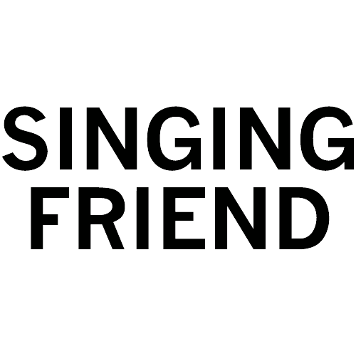 Singing Friend 