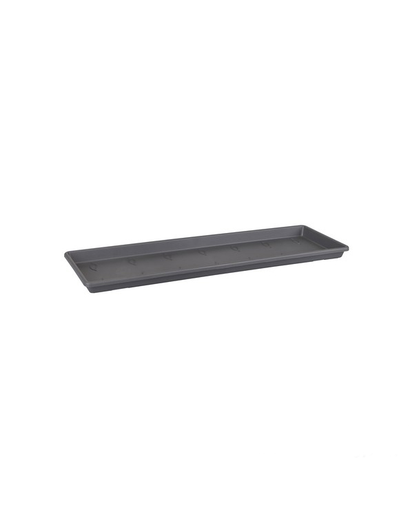 Elho Green Basic Trough Schotel 50cm Antraciet