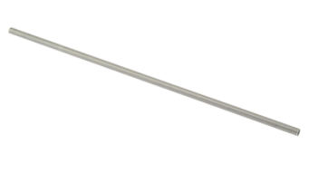 Lans recht 40 cm, 1.4301