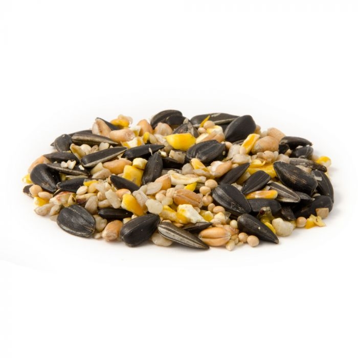 Natuurpunt Premium Voedertafelmix 4 L