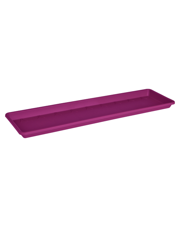 Elho Barcelona XL Schotel 60cm Cherry