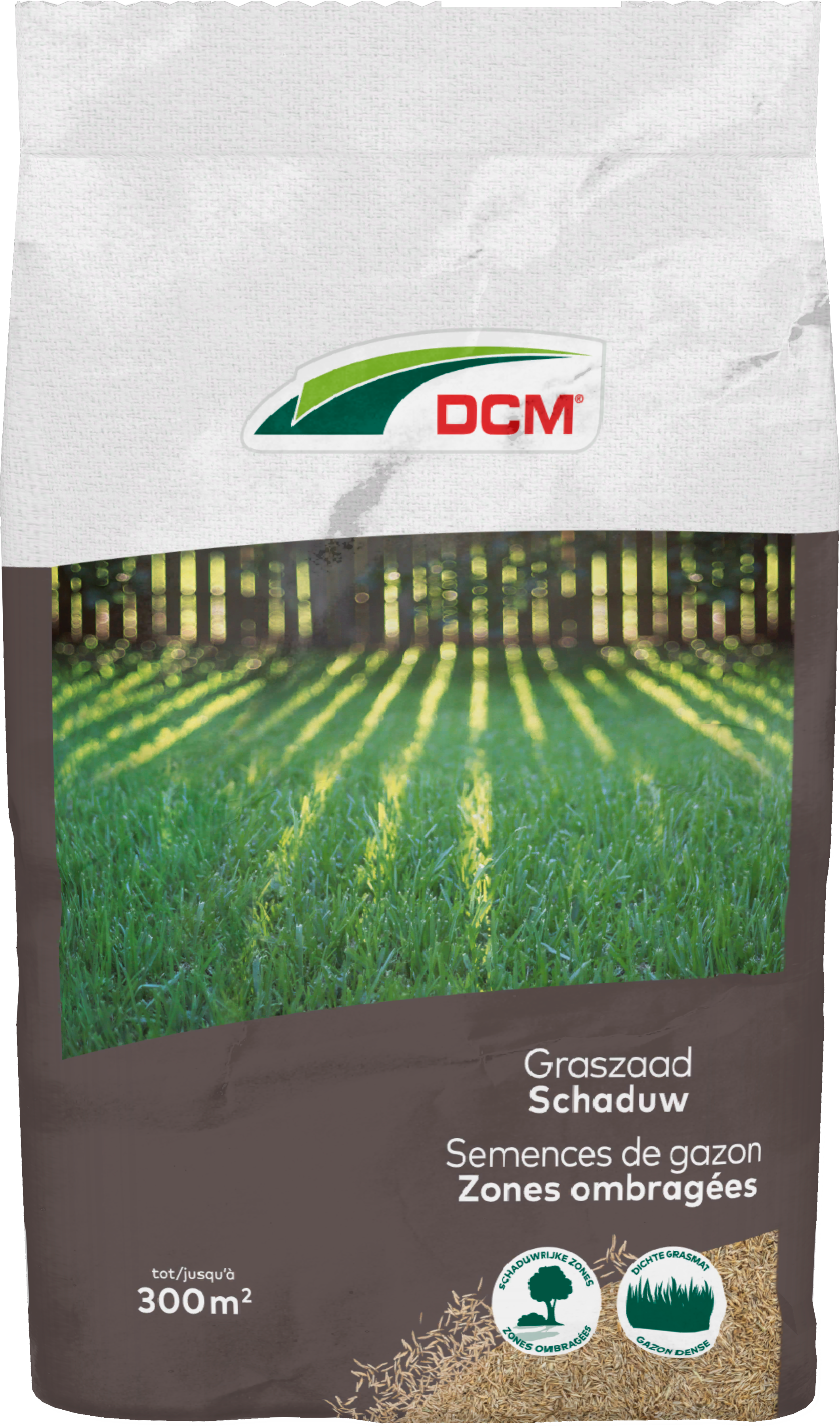 DCM-graszaad-Schaduw-6kg-300m²
