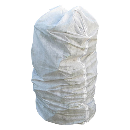 Wintervlies hoes Planten beschermen tegen vorst 1,8 x 1,2m